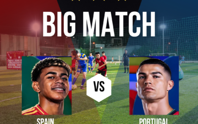 Portugal and Spain Football Match Today: आज राति हुने पोर्चुगल र स्पेनको महाभिडन्त कसरी र कहाँ हेर्ने?